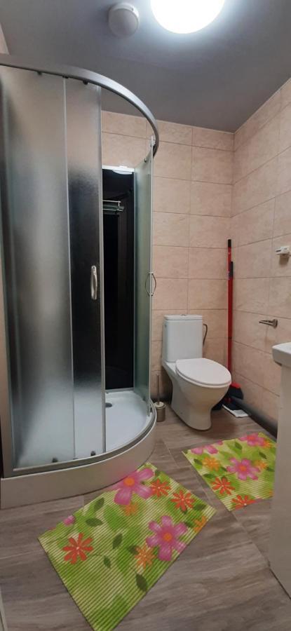 Elite Flats One Bedroom Utena Exterior foto